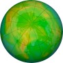 Arctic Ozone 2020-06-02